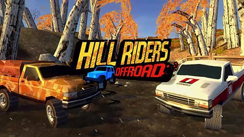 download Hill riders off-road apk
